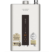A O Smith JSQ31-VJSX Zero Cold Water Gas Water Heater Home