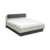 Double bed can be customized color size and style German original imported brand Youshide huelsta