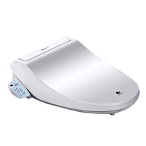 Panasonic Smart Toilet Cover Electric Fully Automatic Household Toilet Cover Instant Rinder Drying DL-RJ60CWS