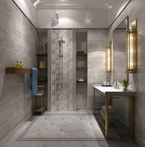 Crown Bead Ceramic Pearl Source Stone-Colorado Stone GF-L88009 Series Modern Chinese Home Incredible Home