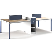 Gesto 03 four-person station