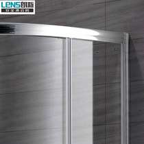 Lance shower screen 899 yuan ㎡