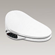 Kohler C3-130 Qing Shubao Smart Toilet 4107T-0