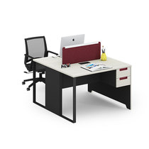 Lock made the conference table