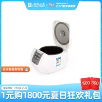 Panasonic Rice Cooker SR-DF151