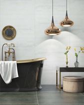 Sumit antique brick SF-DIP1T60005 aluminum gray