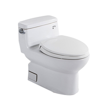 TOTO CW886B TC394CVK one-piece toilet for the body