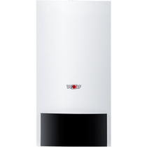 Germany imported wo le fu 18 kW full premixing type composite bigualu 2k