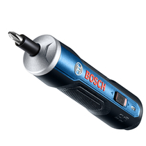 BOSCH electric screwdriver screwdriver set (3 6V) USB charging BOSCH GO set online deposit