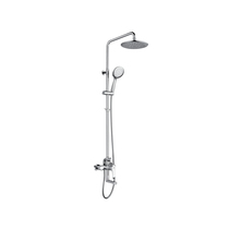 Triple Water shower HMF103-333M for the constant and clean aerobic series HMF103-333M