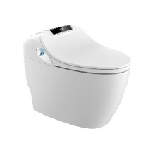 Hengjie net red star smart toilet Q9(HCE900A01)
