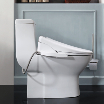 ARROW Wrigley Bathroom Home Toilet Smart Toilet Smart Cover Smart Toilet AK1002