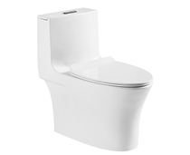 The emperor toilet CT2050