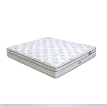 The American Cabo Forana Mattress in the United States.