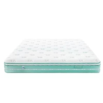 Xilinmen honeymoon time golden version latex spring mattress soft and hard dual use