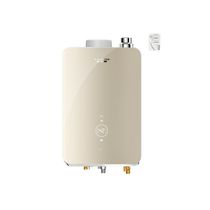 A O Smith anti-carbon monoxide poisoning gas water heater JSQ-33CS1W 16 liters
