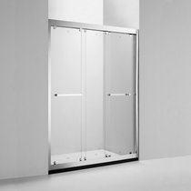 Faenza shower screen FLF118 (1 square meter will be sent next)
