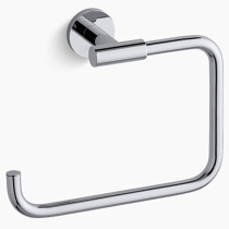 KOHLER Koehler Bathroom Hardware Kit K-14456T-RGD