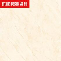 Dongpeng tile 800*800 Rhine Millet Living Room Restaurant Floor Tile Modern Simple European
