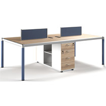 Gestu 06 Office stations for the work of the