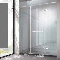 FRAE Ferry shower room linear partition customization one-word screen custom custom-made AO (price per square meter)