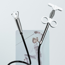 Sewer artifact toilet dredge toilet poking universal God claw pipe blocking household floor drain special tool