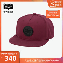 New] Onitsuka Tiger Tiger CAP men and women with vintage fashion CAP 3183A733