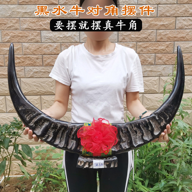 牛角装饰品-牛角装饰品促销价格、牛角装饰品品牌- 淘宝