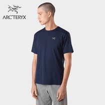 ARCTERYX Archaeopteryx Men Quick Dry VELOX SS Short Sleeve T-shirt