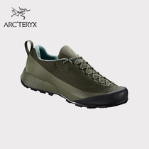 ARCTERYX Archaeopteryx Womens Waterproof KONSEAL FL 2 GTX Multifunctional Climbing Shoes