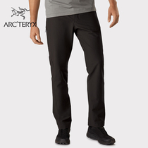 ARCTERYX Archaeopteryx Men Lightweight CRESTON PANT Pants