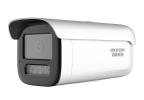 DS-2CD3T46WDV3-L4 million new Hikvision POE dual light source full color tube network camera