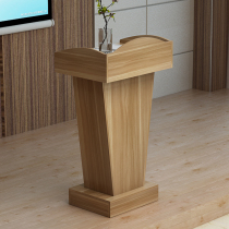 2019 small bar podium host desk reception conference room with teach cashier children simple speech stool big