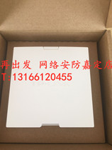 TP-LINK Pulian 1800M Gigabit dual-band WIFI6 Wireless 86 Panel AP TL-XAP1800GI-PoE