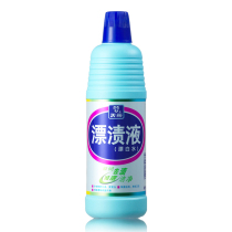 Langqi new Tianli bleaching liquid 1L powder water laundry deodorization decontamination Multi-Effect cleaner clothing bleaching