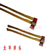 Marine fire axe pylons Taiping axe bracket Stainless steel axe bracket Taiping axe fire long handle axe