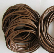 Inner diameter*Wire diameter 362 8*8 6 High-quality FKM fluorine rubber O-ring ly