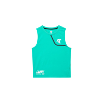 361 childrens clothing breathable vest sleeveless boy official summer new middle and big childrens casual knitting