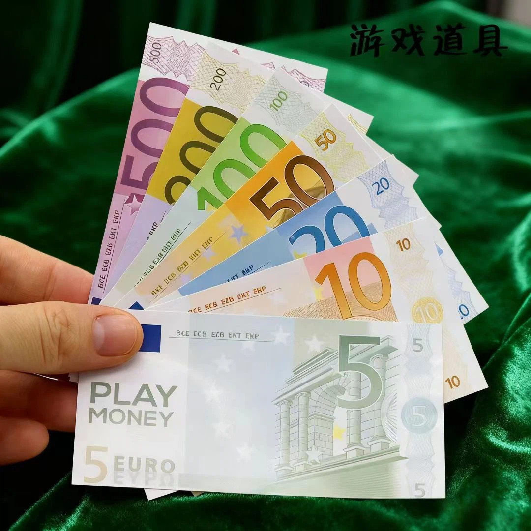 欧元纸币道具-欧元纸币道具促销价格、欧元纸币道具品牌- 淘宝