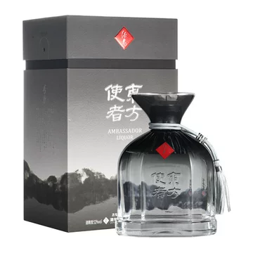 酒鬼酒东方使者-酒鬼酒东方使者促销价格、酒鬼酒东方使者品牌- 淘宝