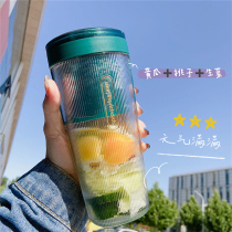 MORPHY RICHARDS Wireless Charging Mini Juice Cup MORPHY RICHARDS MR9800