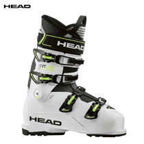HEAD Hyde 21 snowboard double board ski shoes mens alpine all-terrain snowshoes EDGE LYT 100