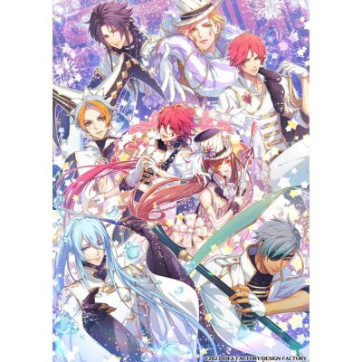 taobao agent ラ ル ア ン テ イ ル ファ ン ファ ー レ Circus FD N limited surrounding S pendant poster