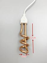 Boil water Rod Heater boiler electric heating tube water fast bath heating security home heats up faster