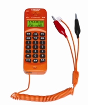  Xingshun high-tech B258 Caller ID display Telecom telephone line fault Mobile Unicom line checking machine number checking machine