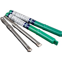 Fang Dawang Heijin Tip Flat 10 130 12 130 12 150 Specification Slotted without Twist Drill