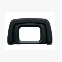 DK-24 eye mask models D5000 D5000 D3000 D5100 D5100 blinkers DK24 eyepiece viewfinder