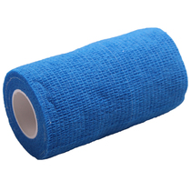 Disposable leggings physiotherapy self-adhesive bandage bandages horseleggings Lodge 8216001