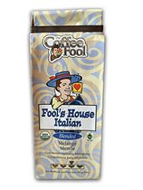 Perk The Coffee Fool Fools Organic Fair Trade House