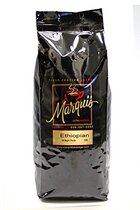 Ethiopian Yirgacheffe Whole Bean Coffee 2 lb bag